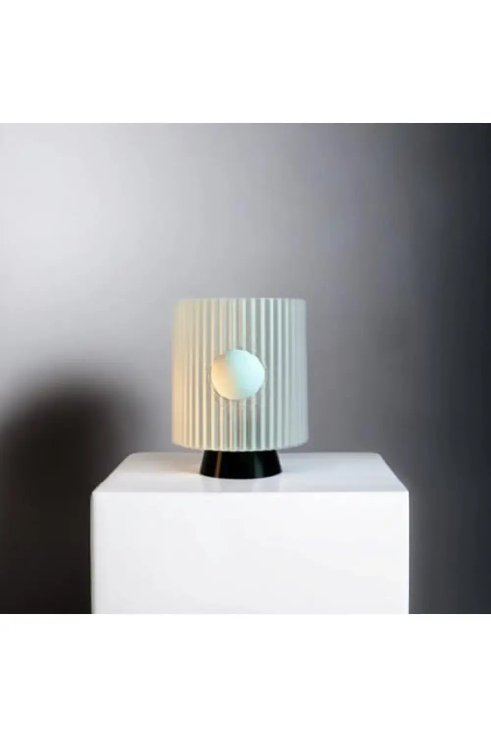 Gece Lambası - Voleybol Dekoratif Lamba - Genç Odası İçin Hediye