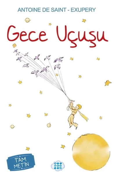 Gece Uçuşu Fiyatı, Yorumları ve Özellikleri