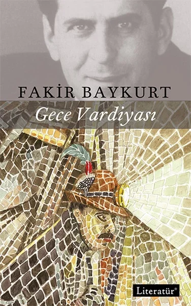 Gece Vardiyası Gece Vardiyası