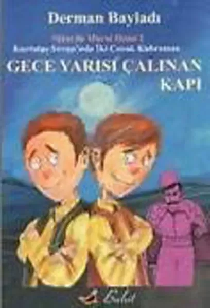 Gece Yarısı Çalınan Kapı / Nihat İle Murat'ın Maceraları 2 Fiyatı, Yorumları ve Özellikleri