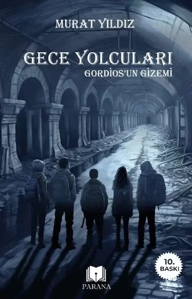 Gece Yarısı Mavisi