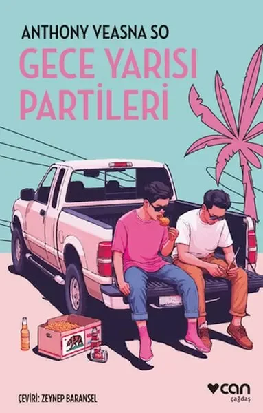Gece Yarısı Partileri Fiyatı, Yorumları ve Özellikleri