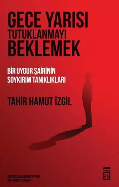 Gece Yarısı Tutuklanmayı Beklemek