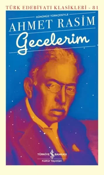Gecelerim - (Günümüz Türkçesiyle) - Türk Edebiyatı Klasikleri (Ciltli) Fiyatı, Yorumları ve Özellikleri