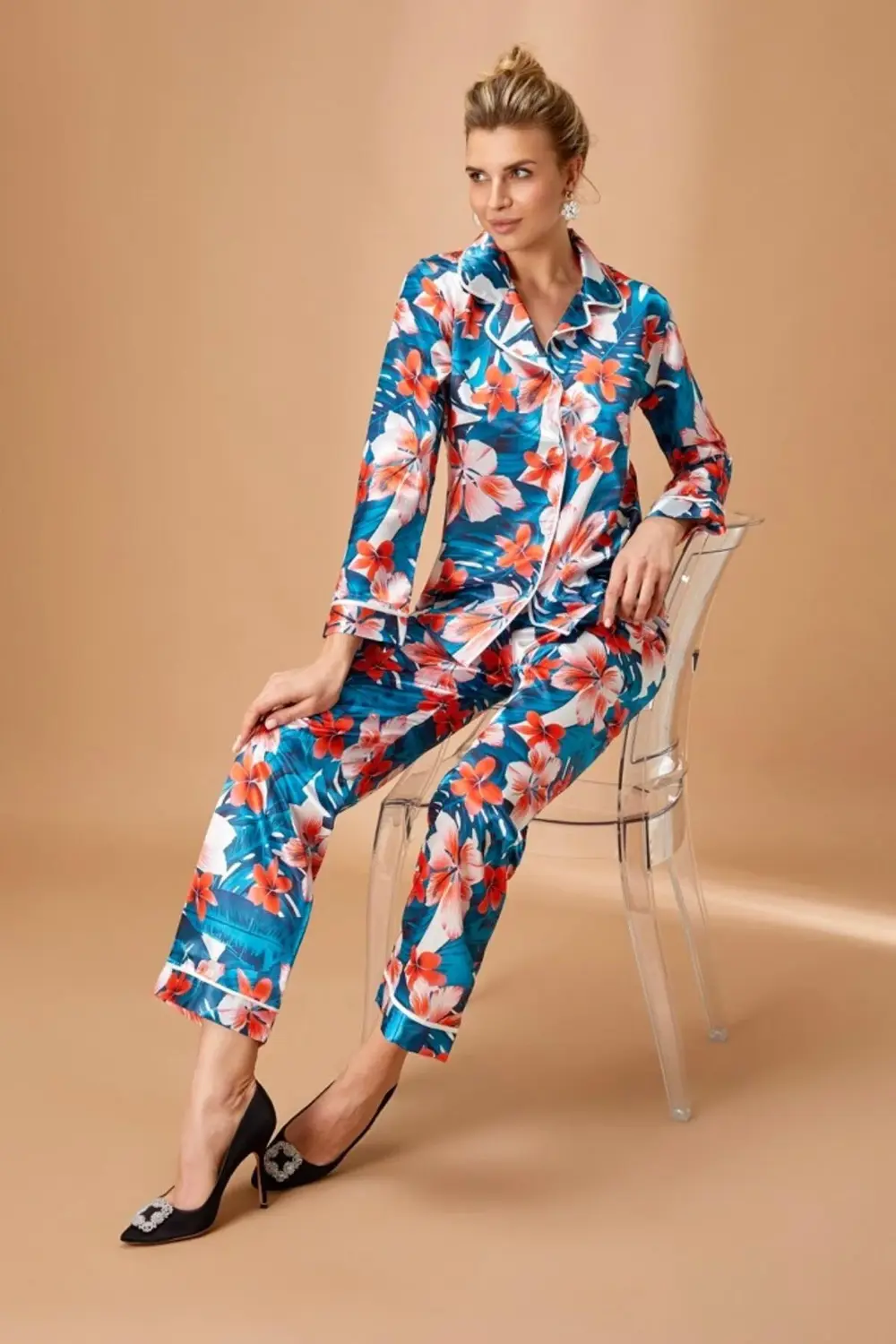 Pilelistore Gecelik Takım 5654