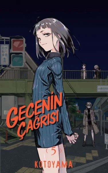 Gecenin Çağrısı - 5 Fiyatı, Yorumları ve Özellikleri