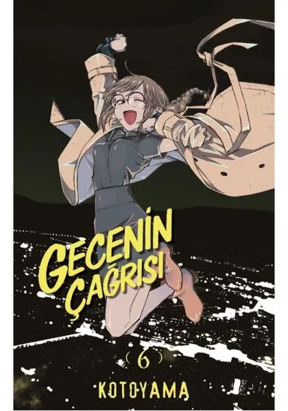 Gecenin Çağrısı - 6 Fiyatı, Yorumları ve Özellikleri