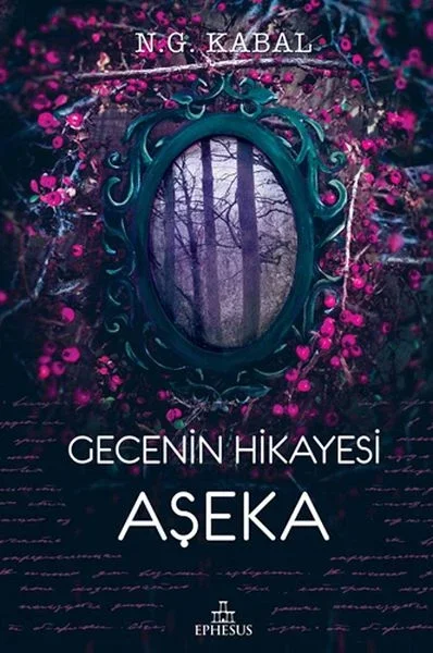 Gecenin Hikayesi - Aşeka (Ciltli) Fiyatı, Yorumları ve Özellikleri