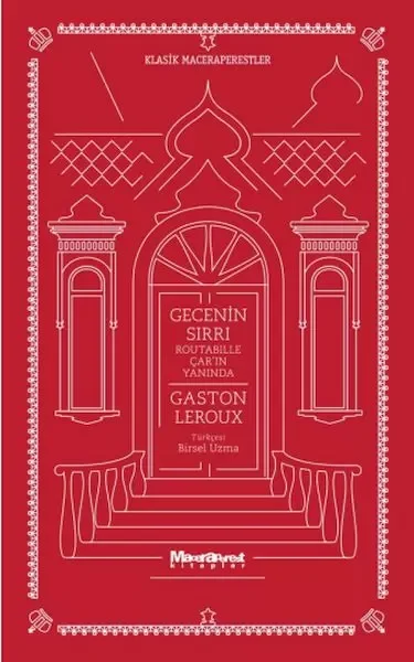 Gecenin Sırrı Fiyatı, Yorumları ve Özellikleri