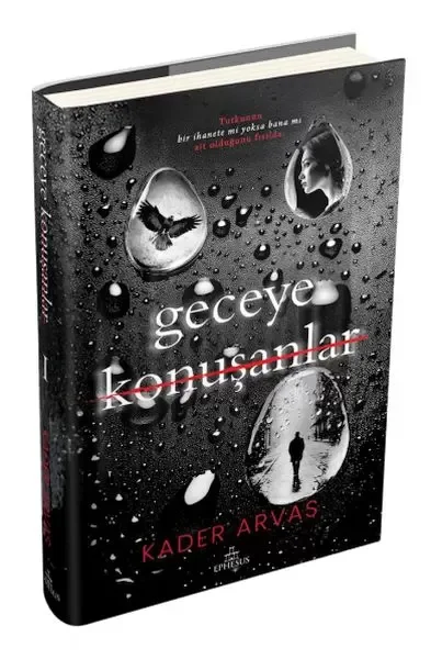 Geceye Konuşanlar 1 – Ciltli Fiyatı, Yorumları ve Özellikleri
