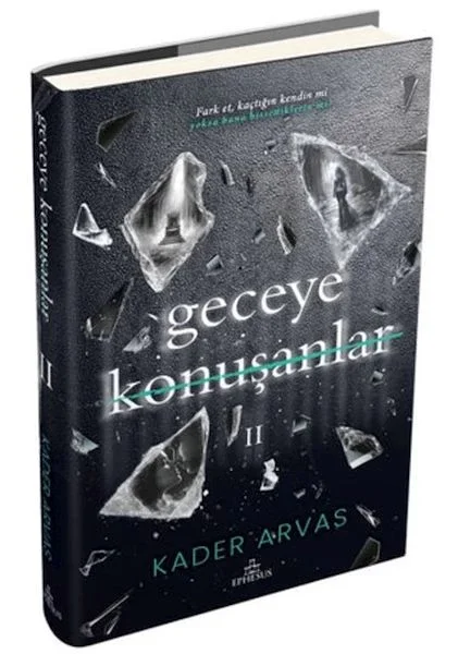 Geceye Konuşanlar 2 Fiyatı, Yorumları ve Özellikleri