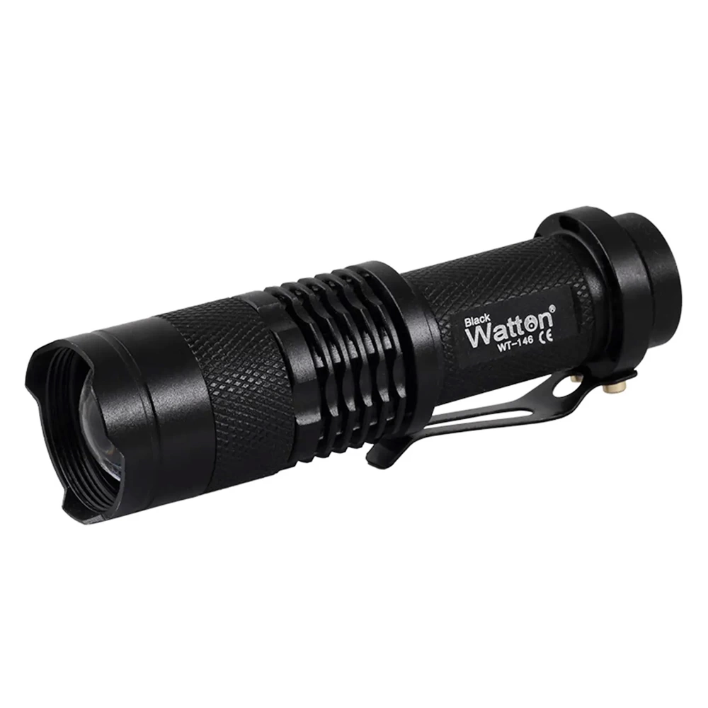 Just Cheap Store Geçici Körlük Yapan Mini Projektör El Feneri Wt-146