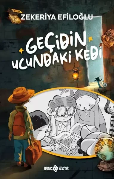 Geçidin Ucundaki Kedi Fiyatı, Yorumları ve Özellikleri