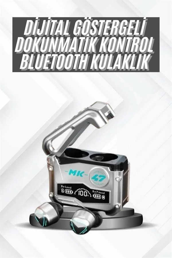 Gecikme Önleyici Oyuncu Kulaklığı Bluetooth Bağlantılı ANC Özelliği 5.0 Bluetooth Fiyatı, Yorumları ve Özellikleri