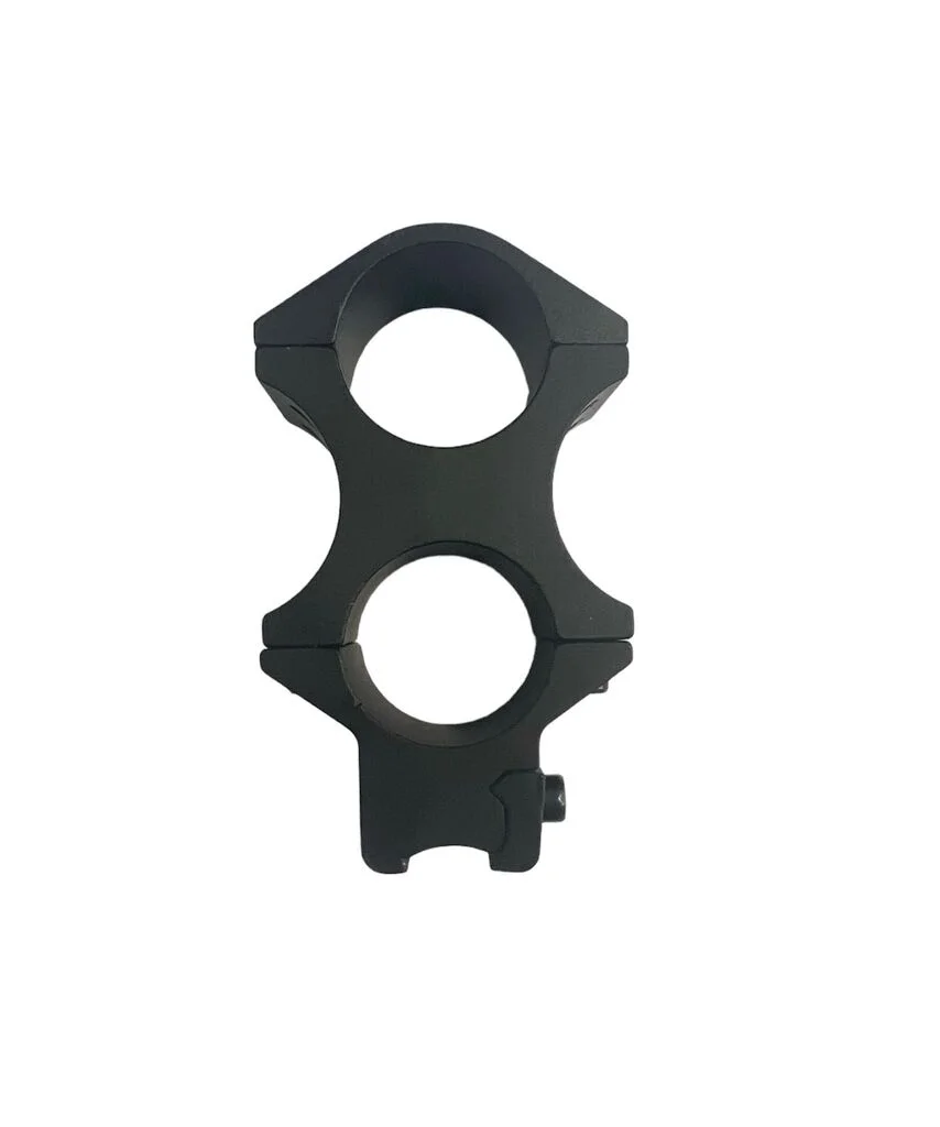 Geçitli Lazer Fener Bağlama Aparat 11mm Geçitli Lazer Fener Bağlama Aparat 11mm