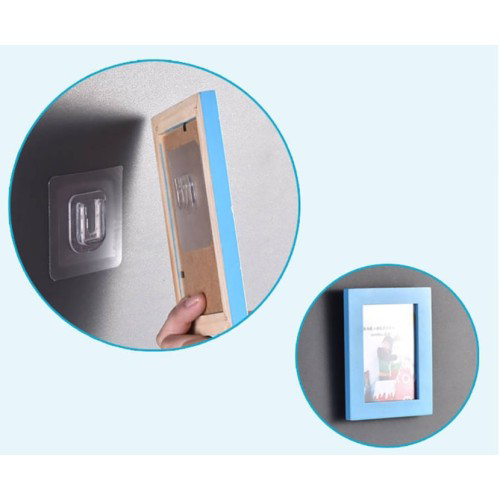 Just Cheap Store Geçmeli Klips Eşya Sabitleme Askisi 5 Set