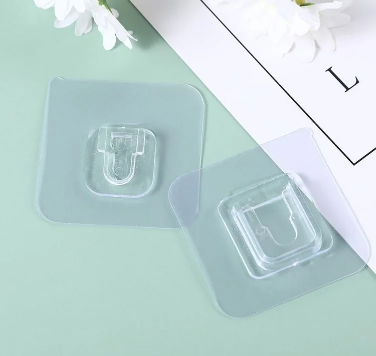 Geçmeli Klips Eşya Sabitleme Askısı 5 Set Bx40 Fiyatı, Yorumları ve Özellikleri