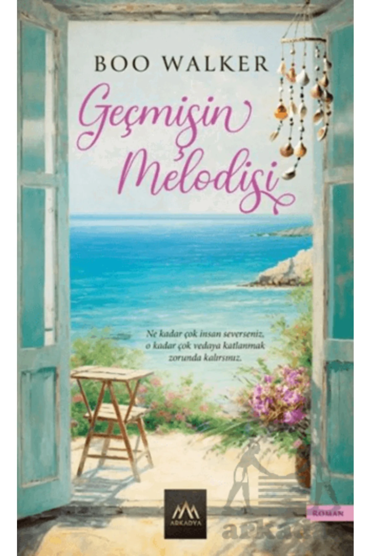 Geçmişin Melodisi