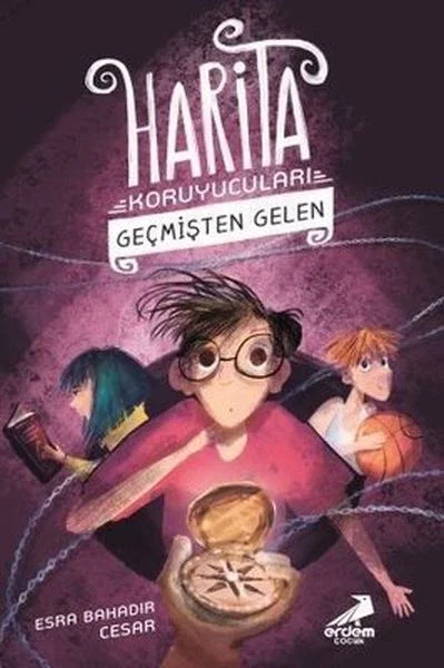 Geçmişten Gelen - Harita Koruyucuları Fiyatı, Yorumları ve Özellikleri