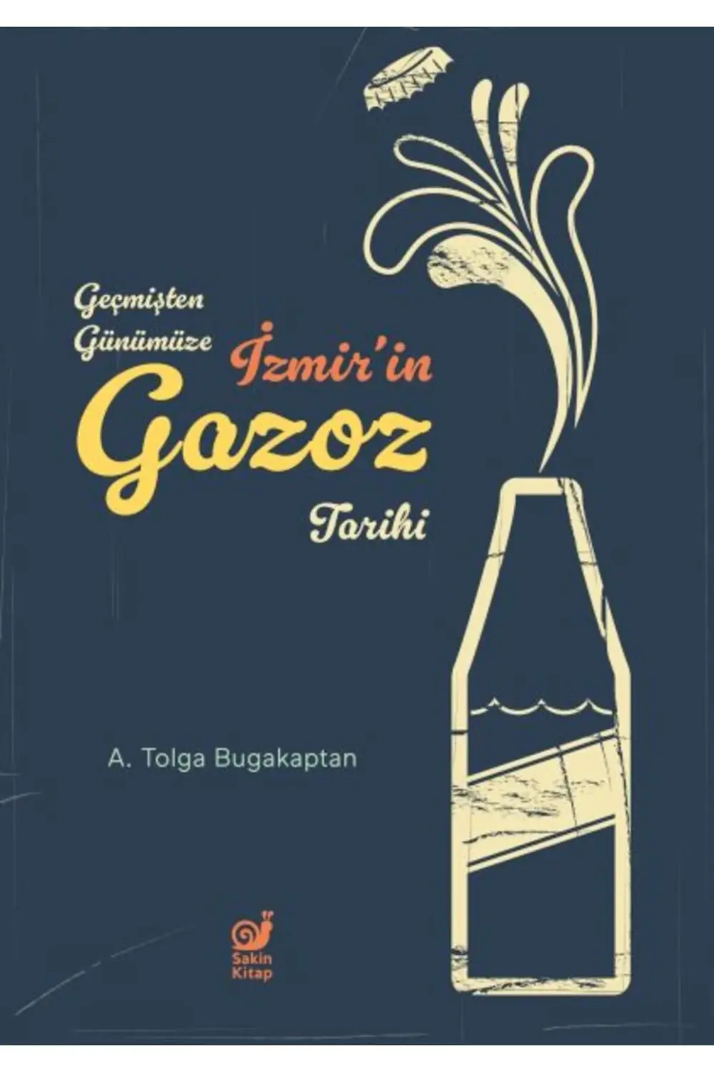 Geçmişten Günümüze İzmirin Gazoz Tarihi