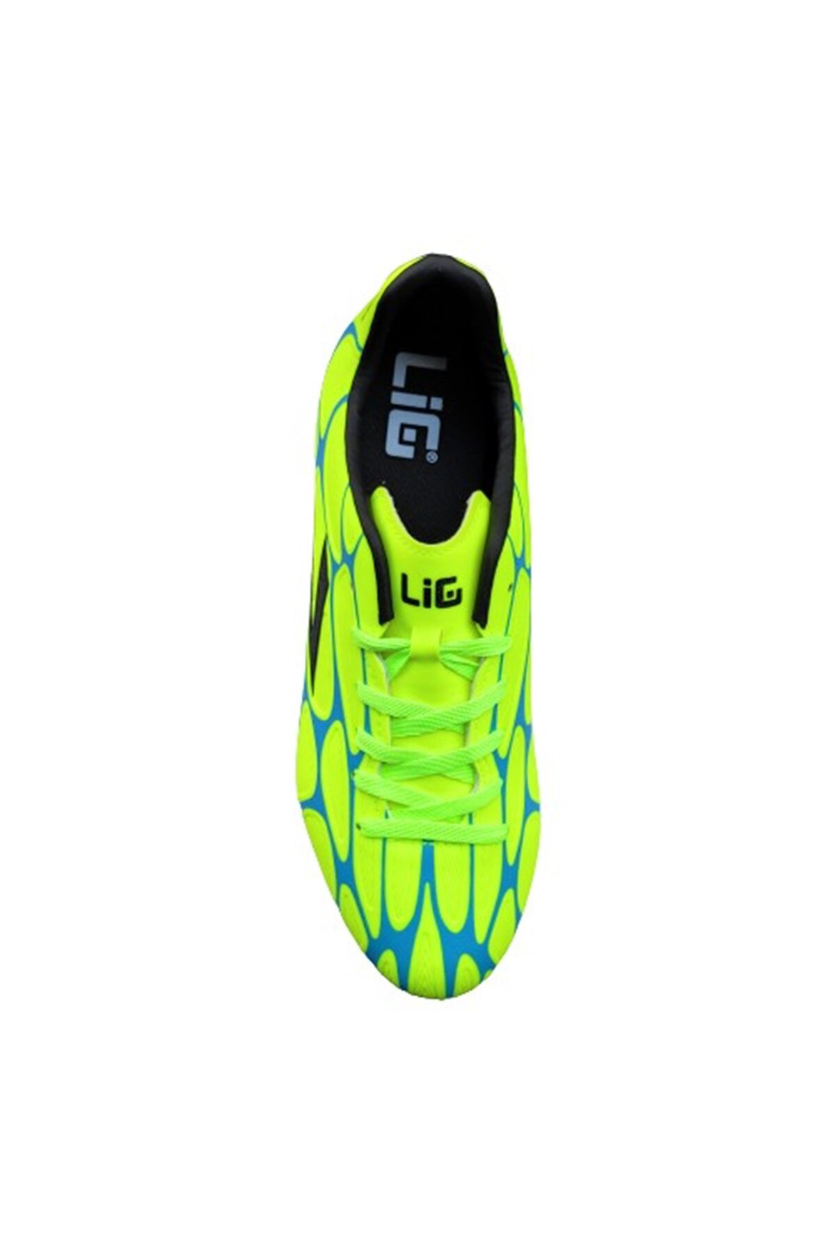 Lig Gediz Krampon Erkek Futbol Ayakkabi