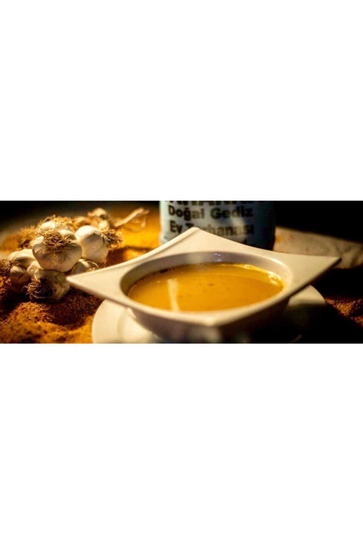 Gediz Tarhanası 1000 Gr Gediz Tarhanası (tatlı)