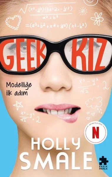 Geek Kız 1 - Modelliğe İlk Adım Fiyatı, Yorumları ve Özellikleri