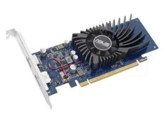 GeForce GT 1030 2GB GDDR4 Ekran Kartı – 64 Bit Düşük Profil Pasif Soğutma HDMI DP Fiyatı, Yorumları ve Özellikleri