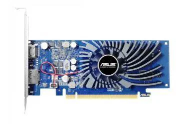 GeForce GT 1030 2GB GDDR4 Ekran Kartı – 64 Bit Düşük Profil Pasif Soğutma HDMI DP Fiyatı, Yorumları ve Özellikleri