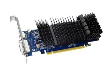 GeForce GT1030 ile Uyumlu 2GB DDR5 Ekran Kartı – 64 Bit, HDMI 2.0, DVI-D, 4K Destekli Fiyatı, Yorumları ve Özellikleri