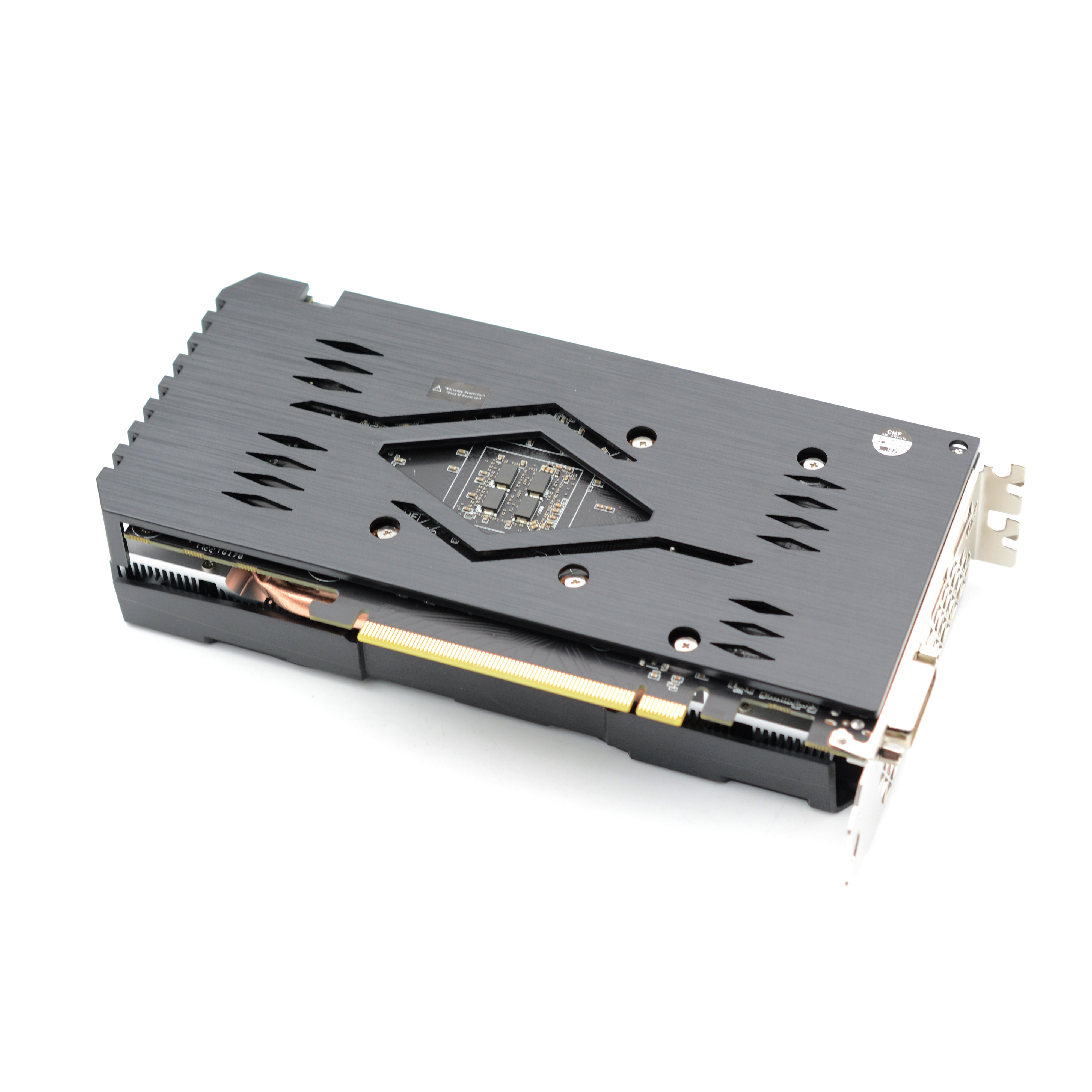 Afox Geforce Rtx2060 Super 8Gb 256 Bit Af2060s-8192D6h4-V2