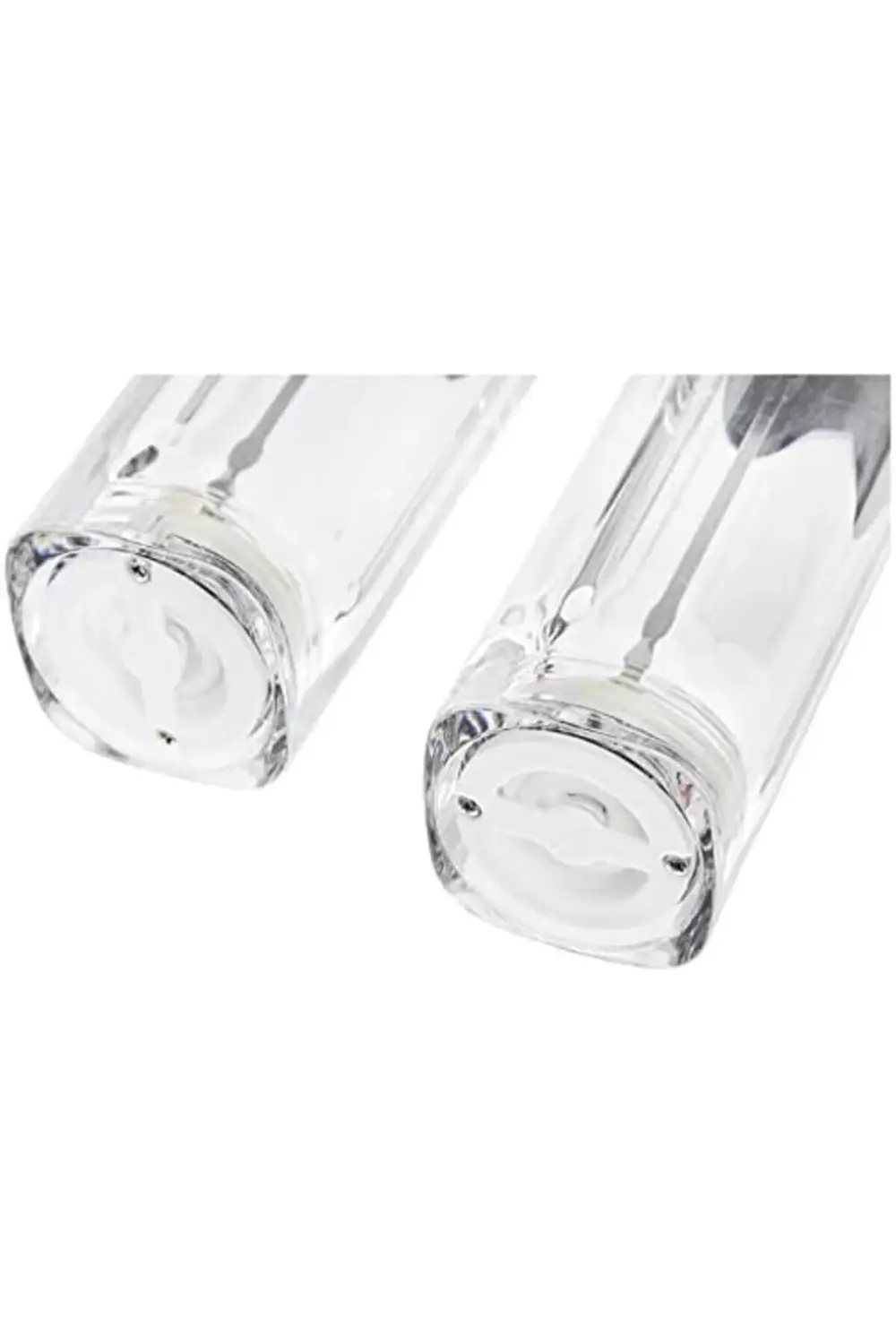 Gefu 34620 Dueto Karabiber ve Tuz Değirmeni, 2 Adet 395519