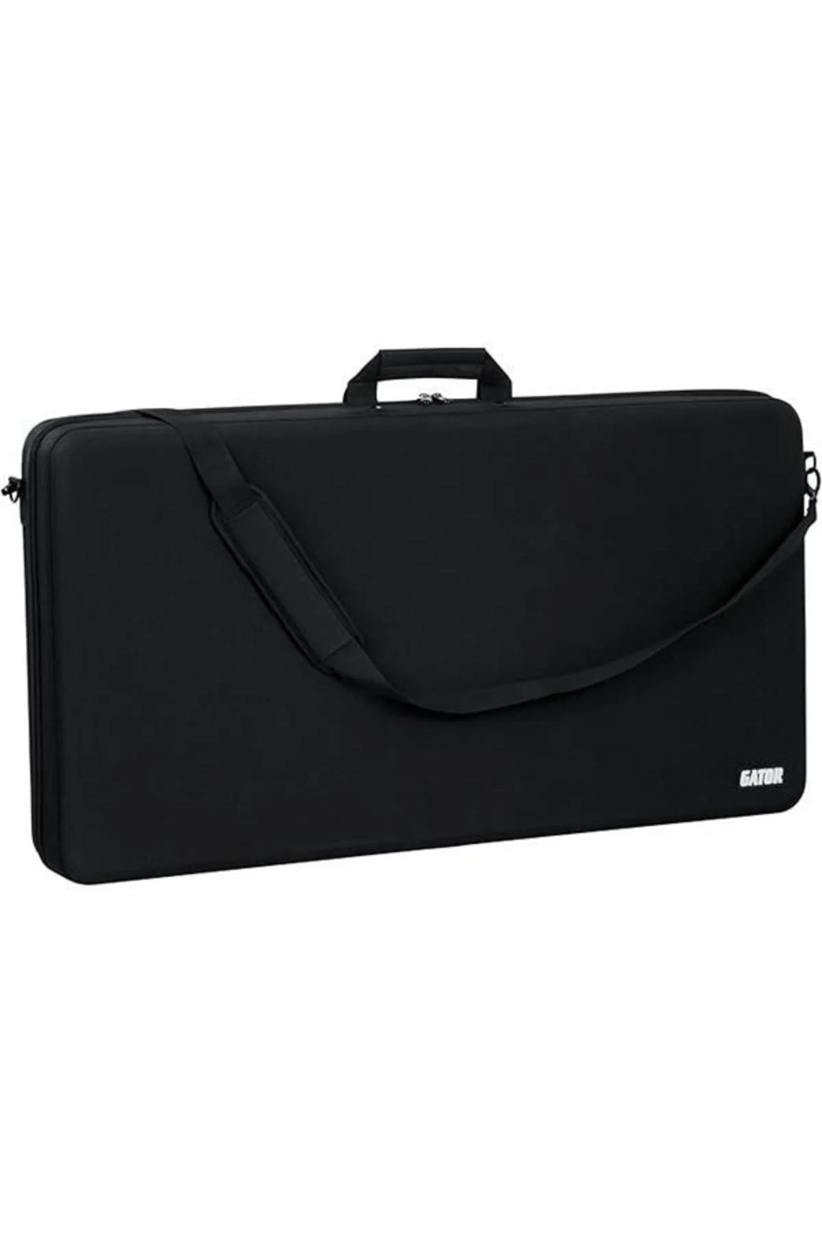 -Gehäuse EVA-verstärktes Nylon für 35" x 19" x 3" DJ-Controller