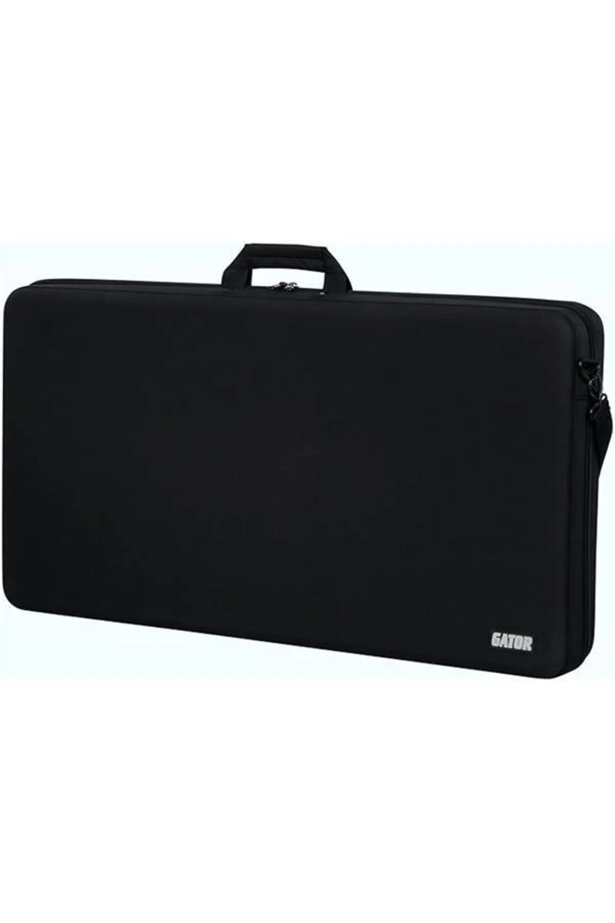-Gehäuse EVA-verstärktes Nylon für 35" x 19" x 3" DJ-Controller