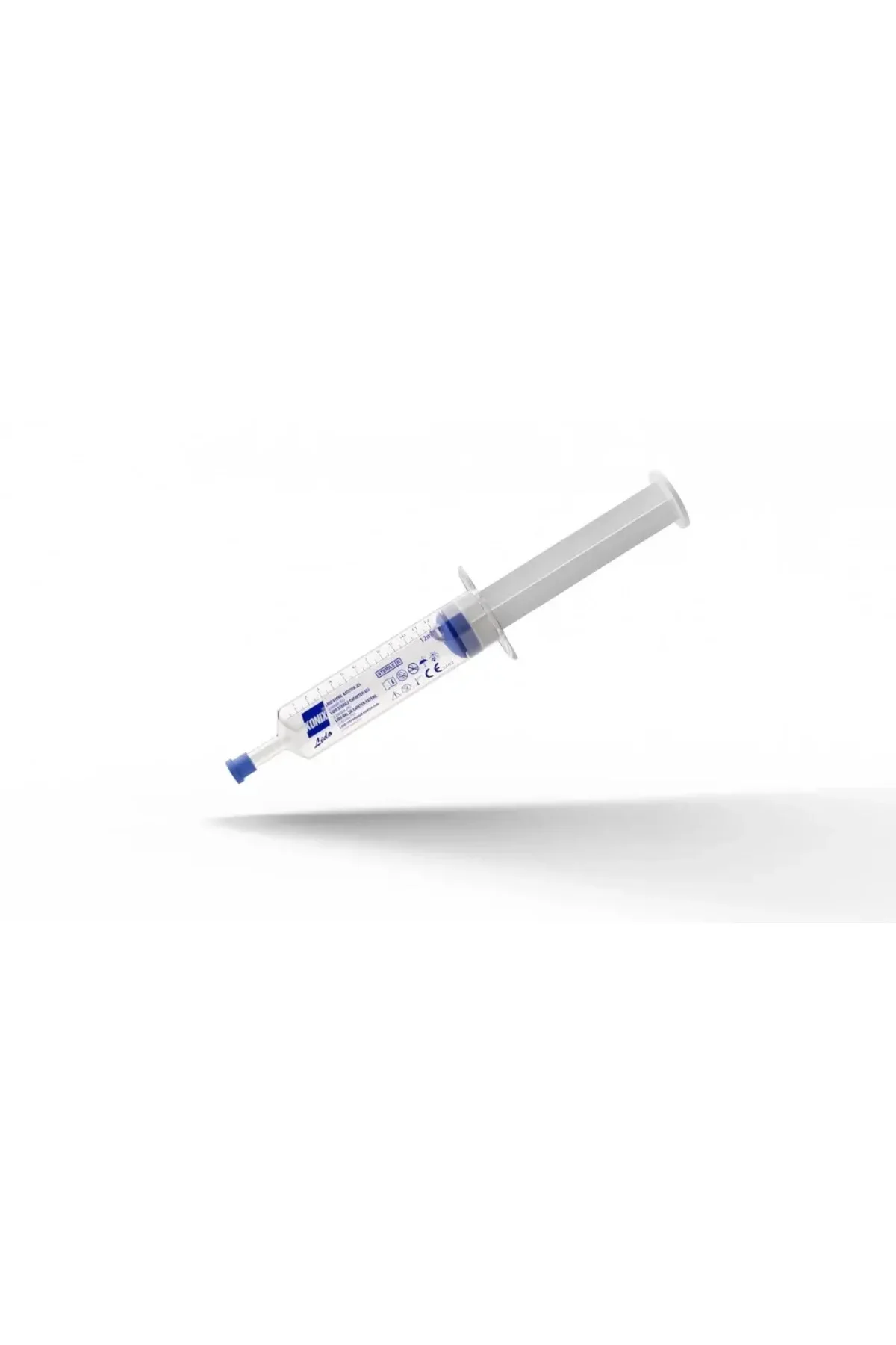 GEL 12ML - (CATHAJELL MUADILI)