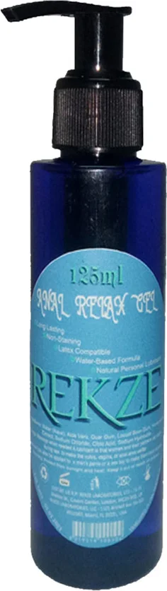 Gel Kaydırıcı Kokulu İntim Bakım Jel 125ml - Cinsel Rahatlık ve Konfor İçin Profesyonel Formül Fiyatı, Yorumları ve Özellikleri