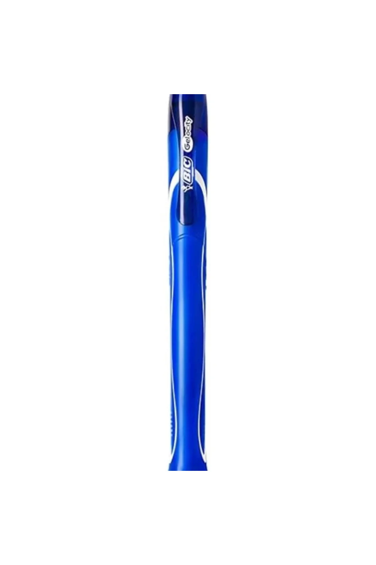 Gel ocity Quick Dry Hizli Kuruyan Jel Kalem 12'li Kutu Mavi, 0.7 mm Orta Kalınlıkta Uç, Hızlıca