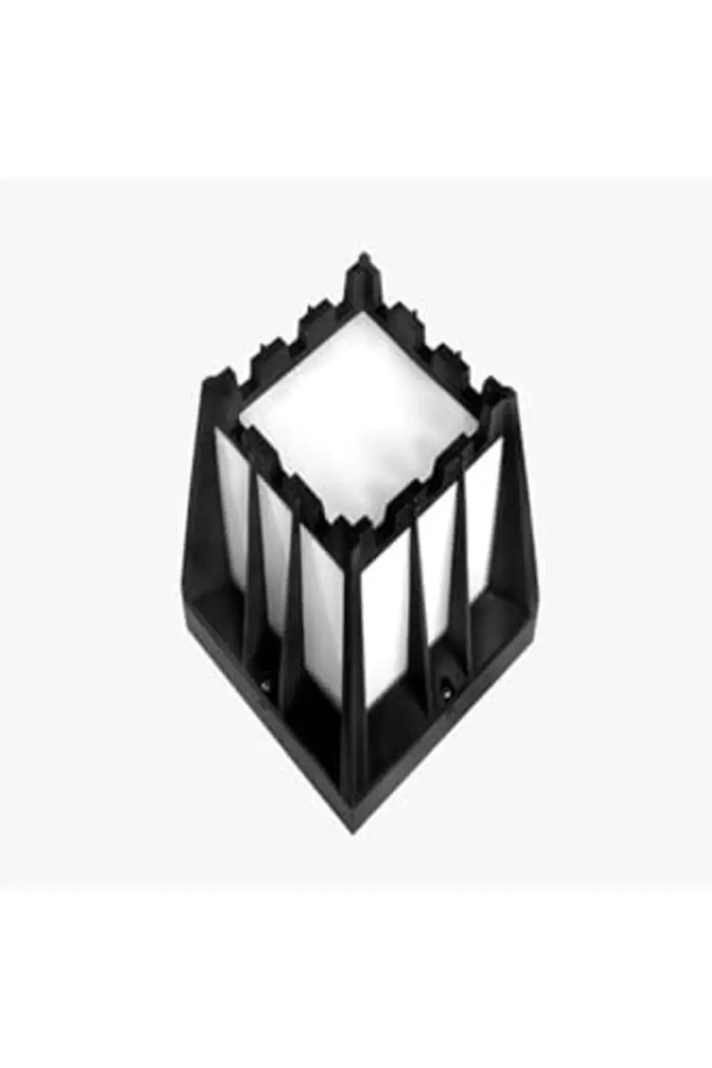 Geldi Bahçe Yol Aydınlatma Mini Ultra Zita Bahçe Aydınlatmaları D