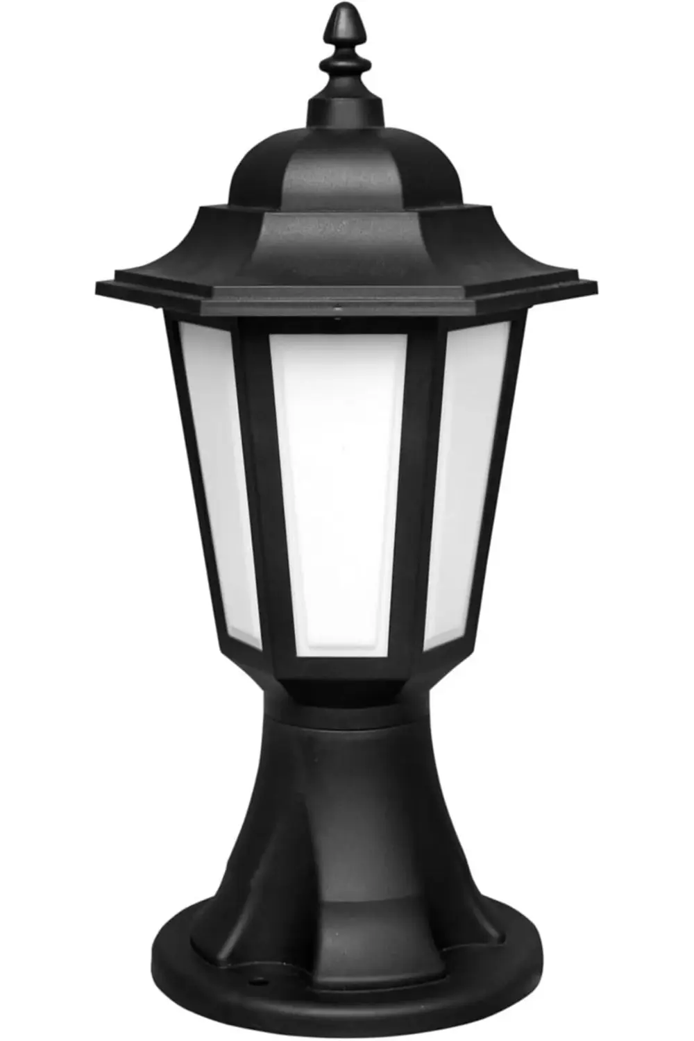 Geldi Zita Bahçe Aydınlatması Klas Set Üstü Bahçe Aydınlatma Set