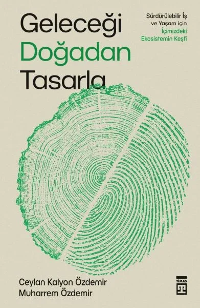Geleceği Doğadan Tasarla Fiyatı, Yorumları ve Özellikleri
