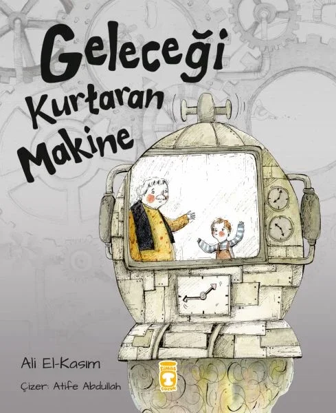 Geleceği Kurtaran Makine Fiyatı, Yorumları ve Özellikleri