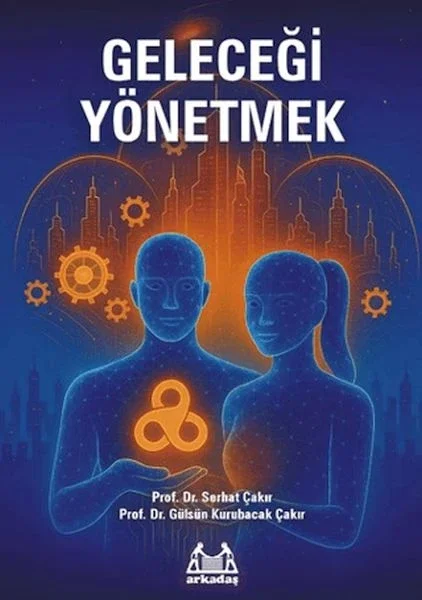 Geleceği Yönetmek Fiyatı, Yorumları ve Özellikleri