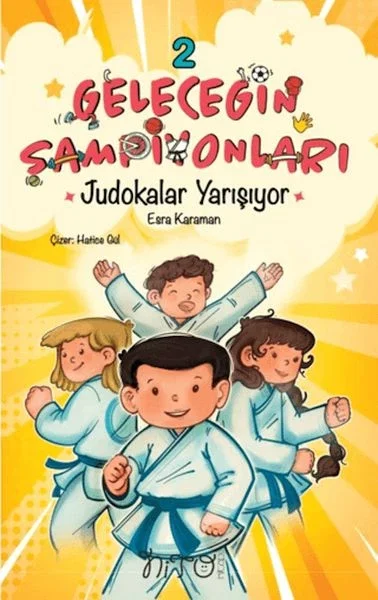 Geleceğin Şampiyonları 2 Fiyatı, Yorumları ve Özellikleri
