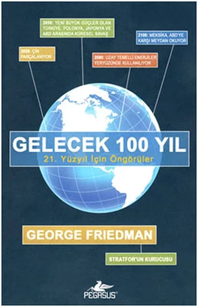 Gelecek 100 Yıl Fiyatı, Yorumları ve Özellikleri