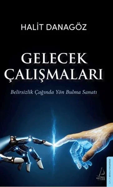 Gelecek Çalışmaları Fiyatı, Yorumları ve Özellikleri