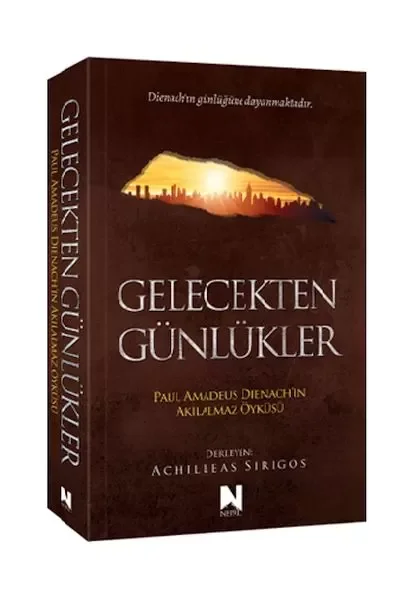Gelecekten Günlükler Fiyatı, Yorumları ve Özellikleri