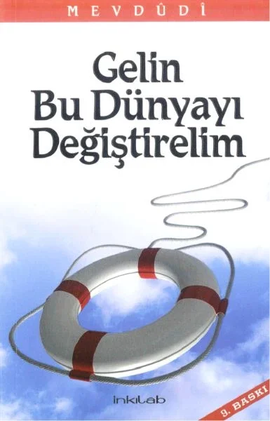 Gelin Bu Dünyayı Değiştirelim Fiyatı, Yorumları ve Özellikleri