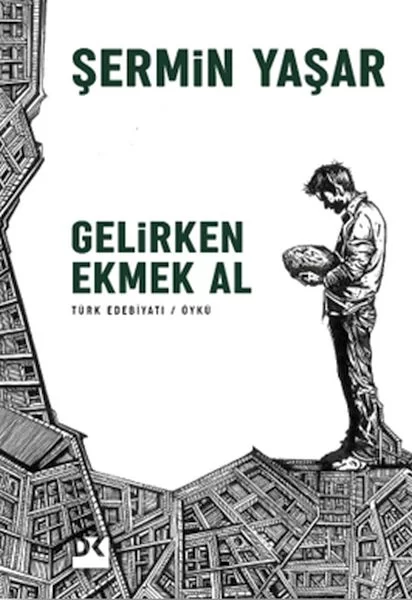 Gelirken Ekmek Al