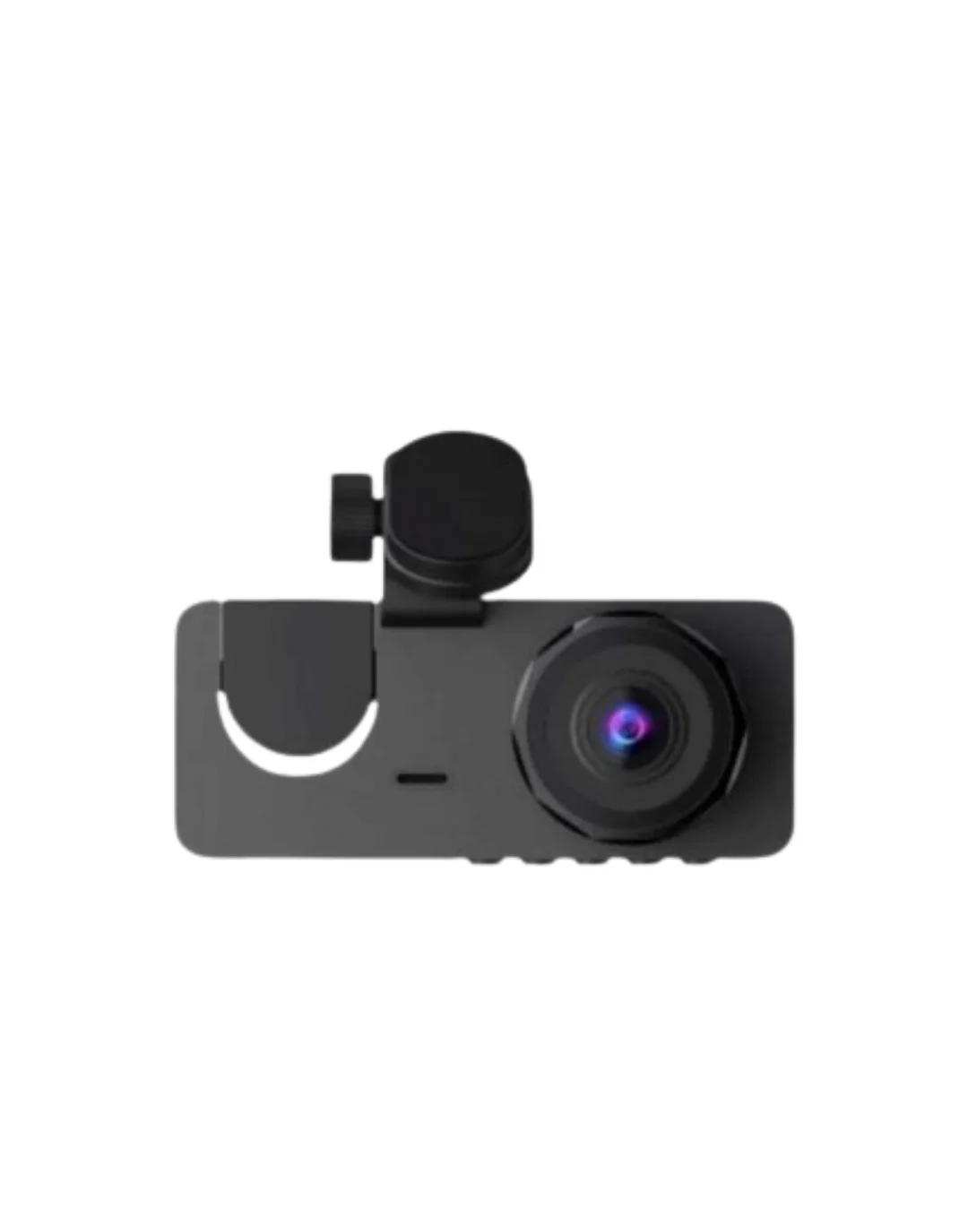 Gelişmiş G-Sensörlü Üçlü Araç Kamerası – 5” LCD Ekran ve Hareket 