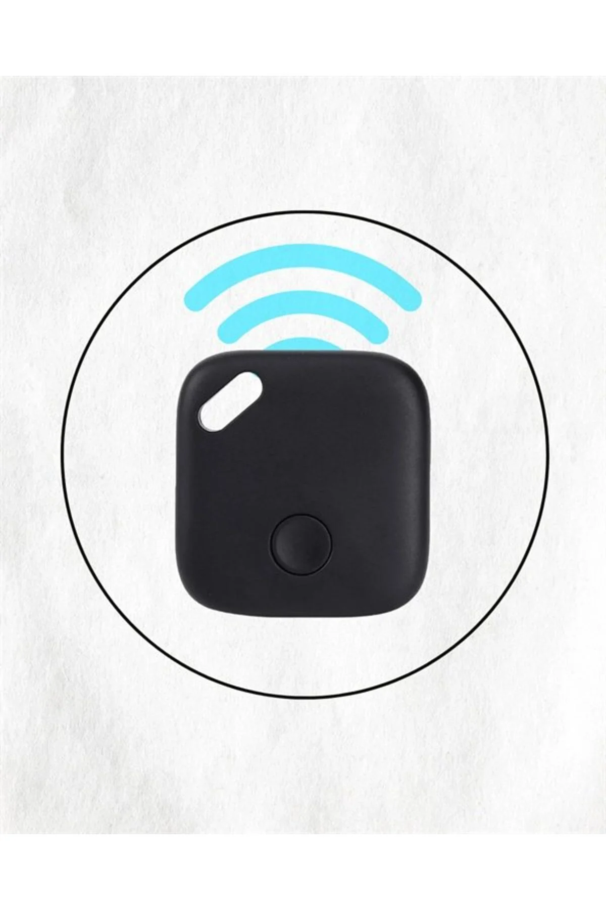 Gelişmiş Konum Takibi Sunan Kompakt Smart Tag | Bluetooth Bağlantısı Ve Uzaktan Erişim Özelliğiyle Üstün Gelişmiş Konum Takibi Sunan Kompakt Smart Tag | Bluetooth Bağlantısı Ve Uzaktan Erişim Özelliğiyle Üstün